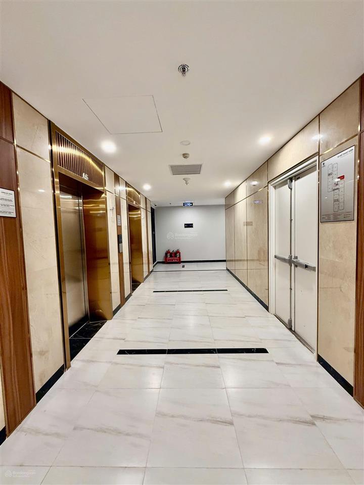 Giá rẻ nhất lịch sử beverly chốt nhanh 2pn dt lớn 4.5 tỷ  vay 70%  nhà mới cđt bảo hành 5 năm