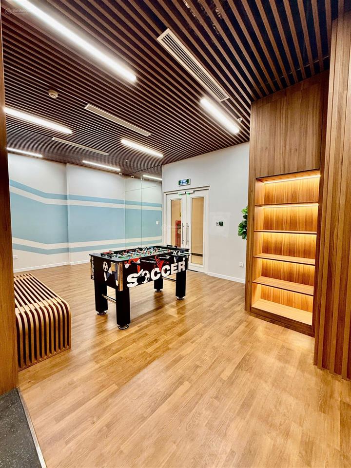 Căn 2pn 3 mặt view sông  công viên | the beverly | giá chỉ 4,5 tỷ  không có căn thứ 2