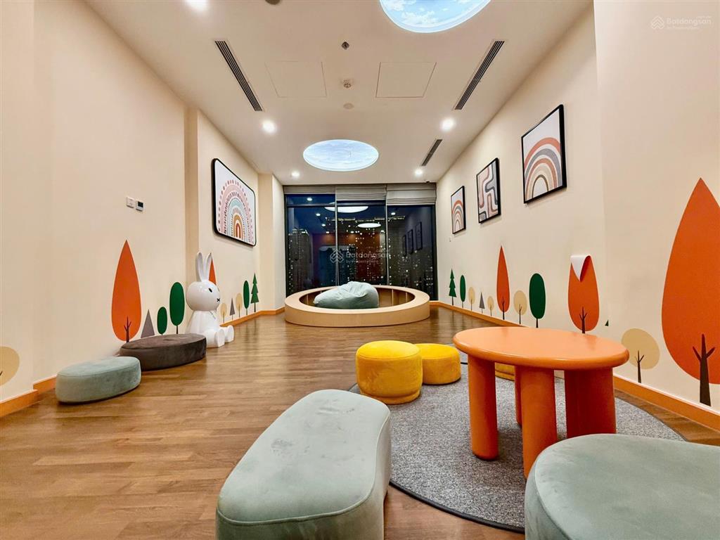 Căn 2pn 3 mặt view sông  công viên | the beverly | giá chỉ 4,5 tỷ  không có căn thứ 2