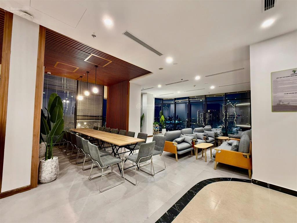 Căn 2pn 3 mặt view sông  công viên | the beverly | giá chỉ 4,5 tỷ  không có căn thứ 2