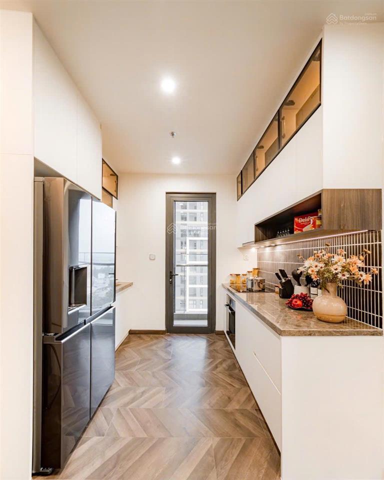 Căn 2pn 3 mặt view sông  công viên | the beverly | giá chỉ 4,5 tỷ  không có căn thứ 2