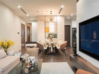 Căn 2pn 3 mặt view sông  công viên | the beverly | giá chỉ 4,5 tỷ  không có căn thứ 2