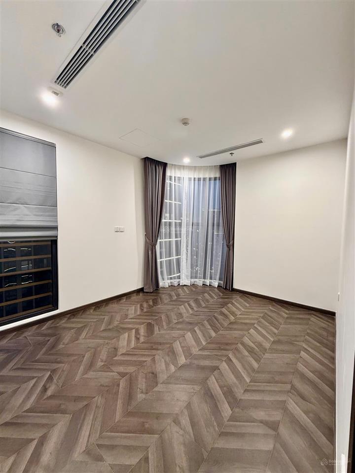 Căn 2pn 3 mặt view sông  công viên | the beverly | giá chỉ 4,5 tỷ  không có căn thứ 2