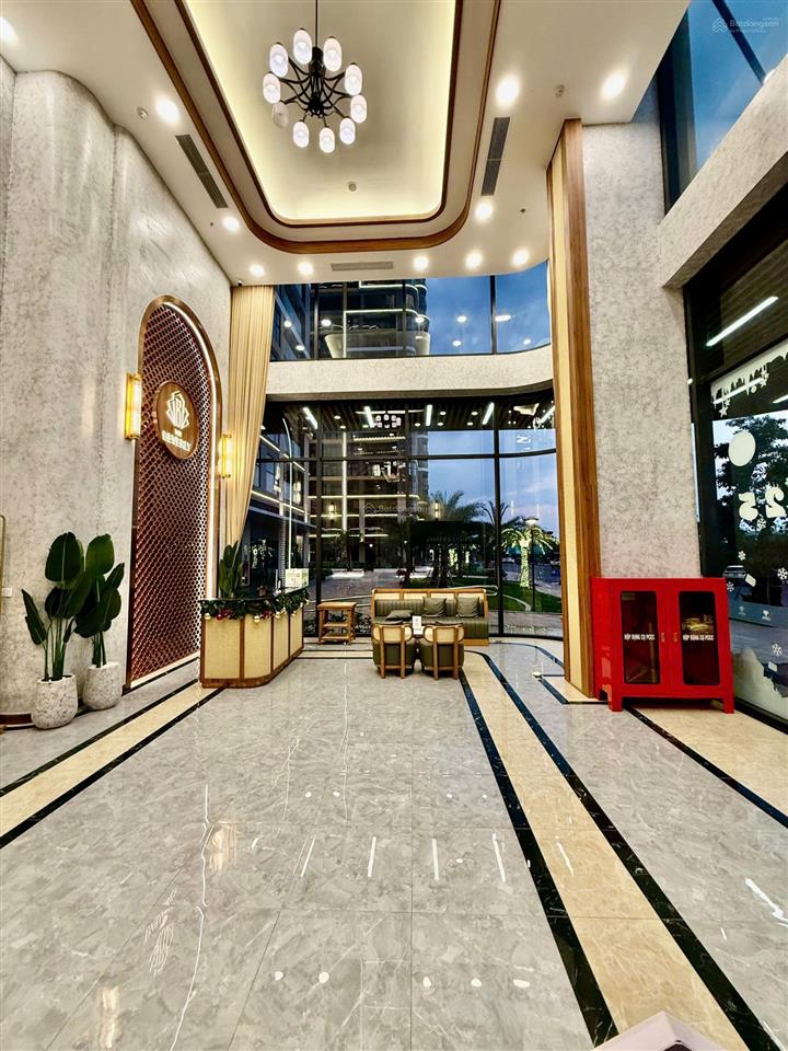 Căn 2pn 3 mặt view sông  công viên | the beverly | giá chỉ 4,5 tỷ  không có căn thứ 2