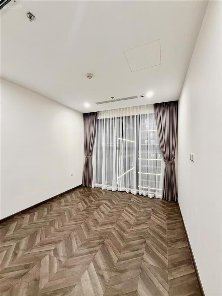 Căn 2pn 3 mặt view sông  công viên | the beverly | giá chỉ 4,5 tỷ  không có căn thứ 2