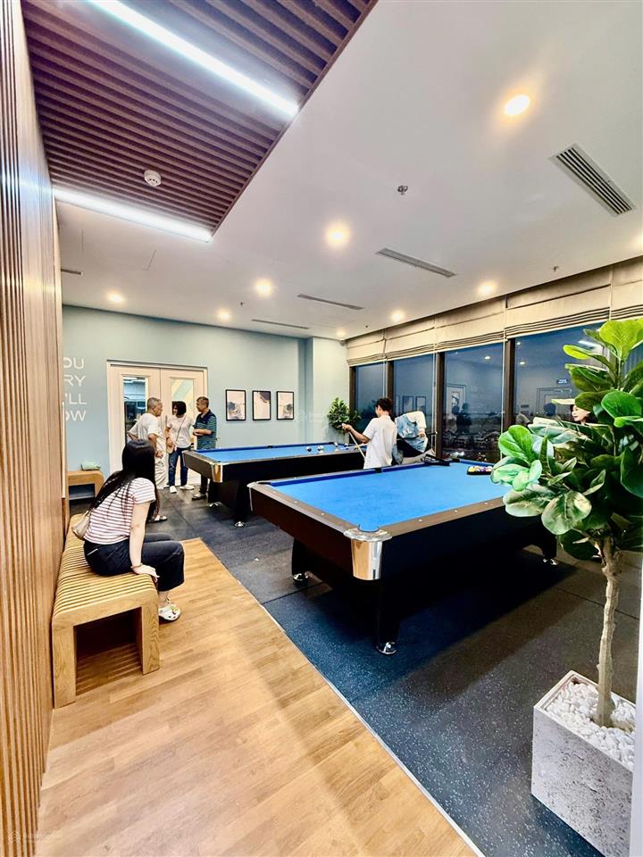 Căn 2pn 3 mặt view sông  công viên | the beverly | giá chỉ 4,5 tỷ  không có căn thứ 2