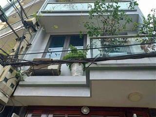 Bán nhà tự khoát, vũ lăng, lô góc 5 tầng thoáng sáng, ô tô phi vù vù, kinh doanh đỉnh