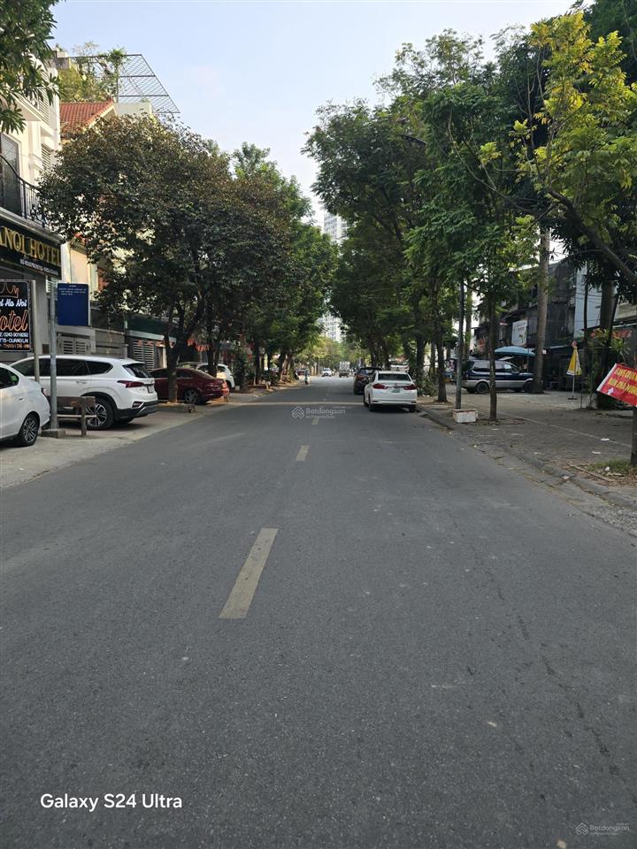 Cho thuê chdv 6 tầng thang máy tại vũ lăng  tk thông sàn  kinh doanh
