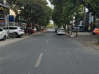 Cho thuê chdv 6 tầng thang máy tại vũ lăng  tk thông sàn  kinh doanh