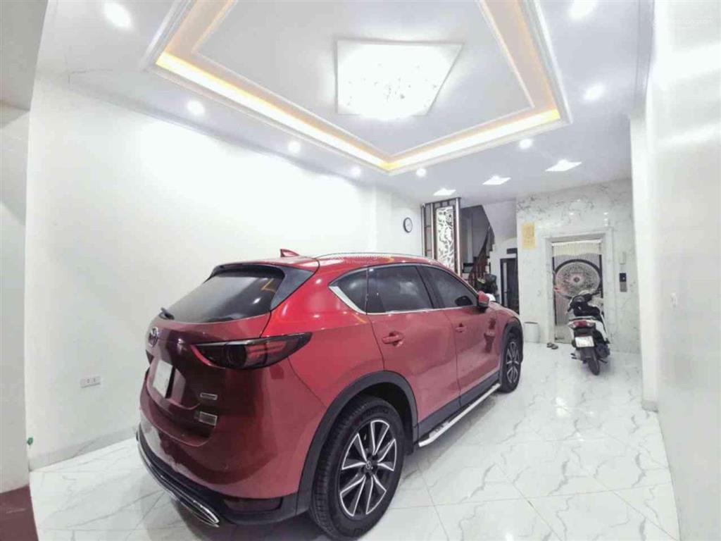 Cho thuê chdv 6 tầng thang máy tại vũ lăng  tk thông sàn  kinh doanh