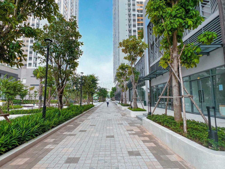 Kẹt tiền cần bán gấp căn 1PN+ Q7 Saigon Riverside MT Đào Trí giá 3tỷ