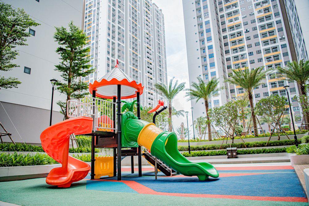 Kẹt tiền cần bán gấp căn 1PN+ Q7 Saigon Riverside MT Đào Trí giá 3tỷ