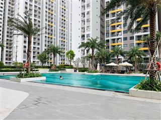 Cho thuê căn hộ 1-2-3PN Q7 Saigon Riverside Số 4 Đào Trí nhà mới