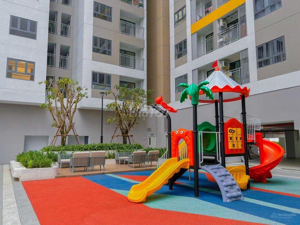 Cho thuê căn hộ 1-2-3PN Q7 Saigon Riverside Số 4 Đào Trí nhà mới