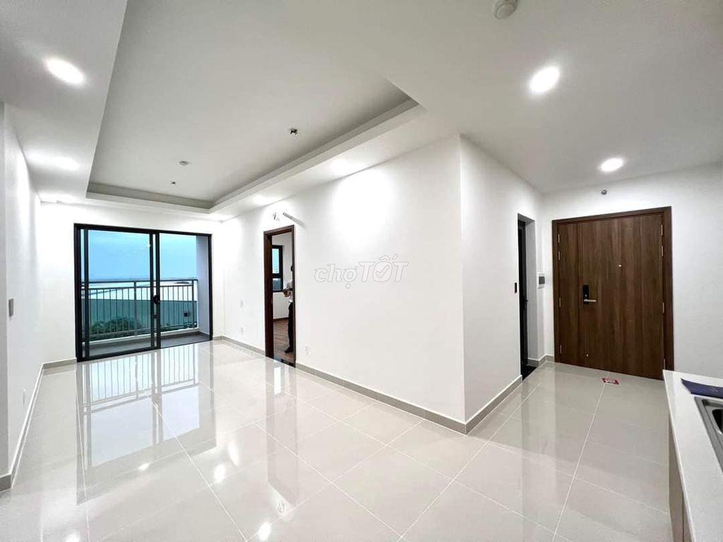 Cho thuê căn hộ 1-2-3PN Q7 Saigon Riverside Số 4 Đào Trí nhà mới