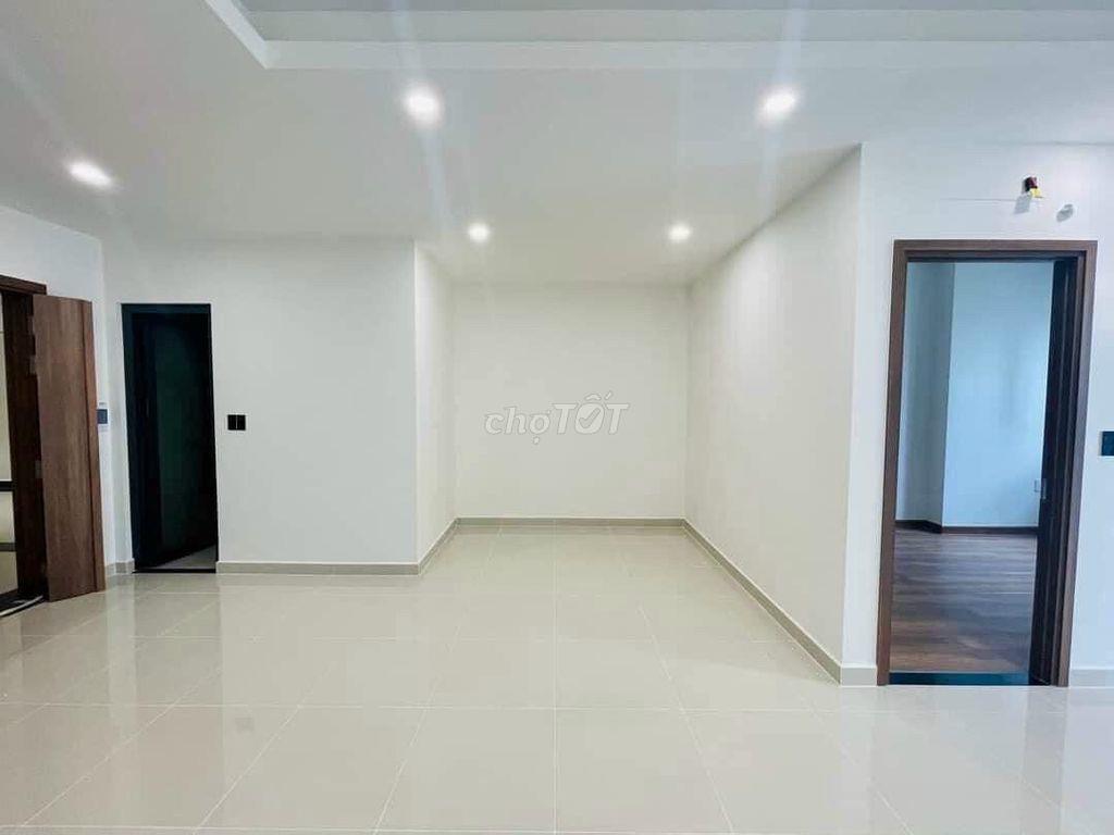 Cho thuê căn hộ 1-2-3PN Q7 Saigon Riverside Số 4 Đào Trí nhà mới