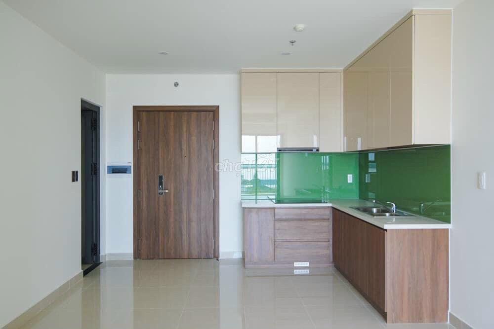 Cho thuê căn hộ 1-2-3PN Q7 Saigon Riverside Số 4 Đào Trí,nhà mới đẹp