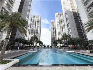 Cho thuê căn hộ 1-2-3PN Q7 Saigon Riverside Số 4 Đào Trí,nhà mới đẹp