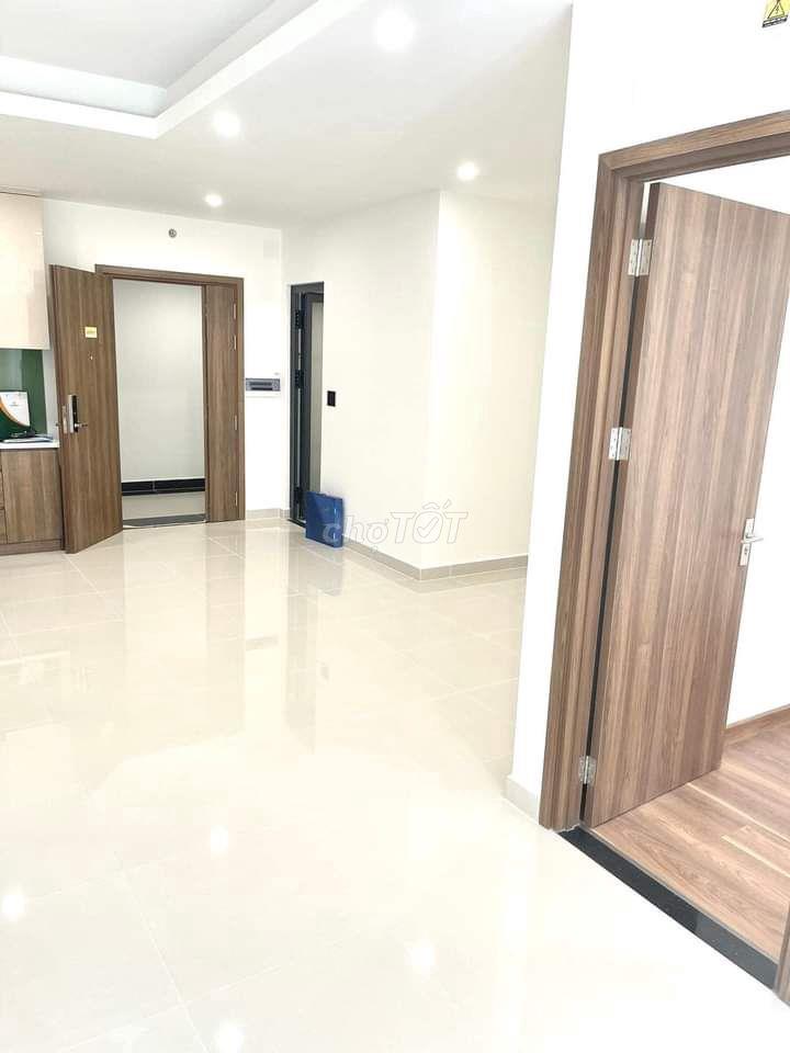 Cho thuê căn hộ 1-2-3PN Q7 Saigon Riverside Số 4 Đào Trí,nhà mới đẹp
