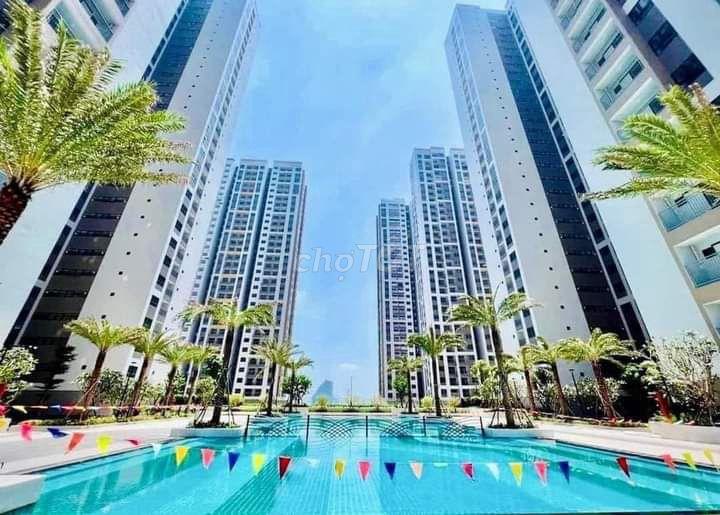 Cho thuê căn hộ 1-2-3PN Q7 Saigon Riverside Số 4 Đào Trí,nhà mới