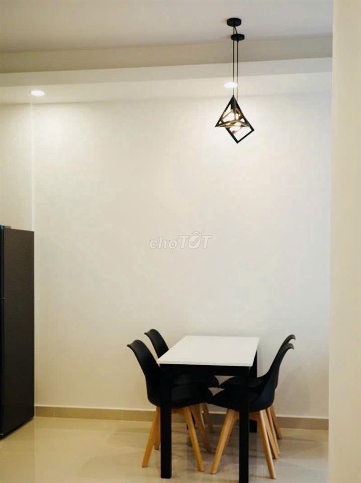 Cho thuê căn hộ 1-2-3PN Q7 Saigon Riverside Số 4 Đào Trí,nhà mới