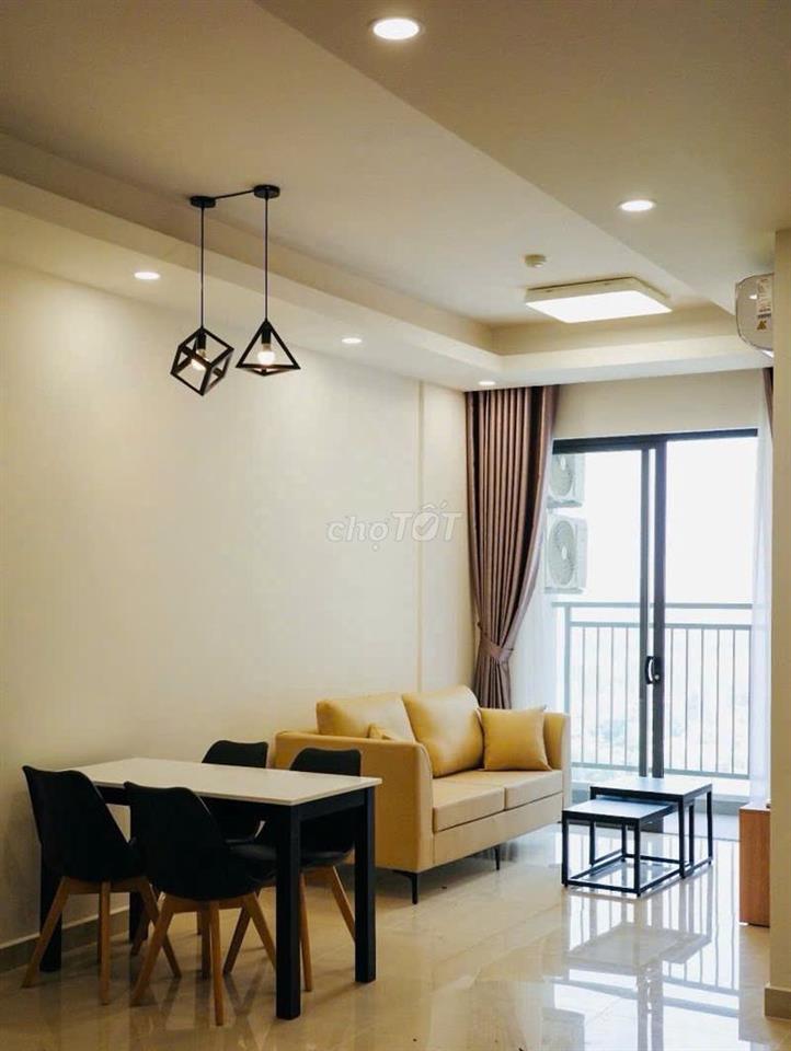 Cho thuê căn hộ 1-2-3PN Q7 Saigon Riverside Số 4 Đào Trí,nhà mới