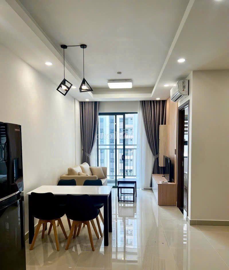 Cho thuê căn hộ 1-2-3PN Q7 Saigon Riverside Số 4 Đào Trí,nhà mới