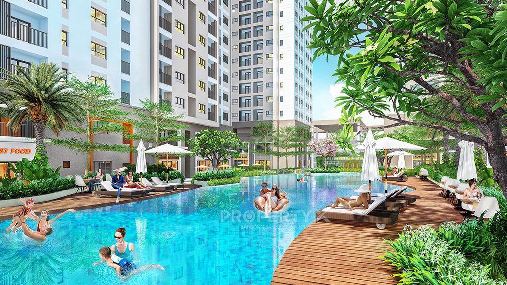 A/C chủ nhà cần ra hàng căn hộ New Galaxy Dĩ An nhắn em Thái Lài nhé
