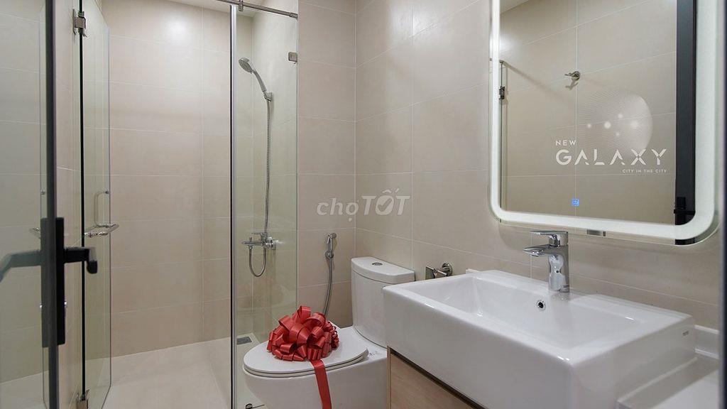 A/C chủ nhà cần ra hàng căn hộ New Galaxy Dĩ An nhắn em Thái Lài nhé
