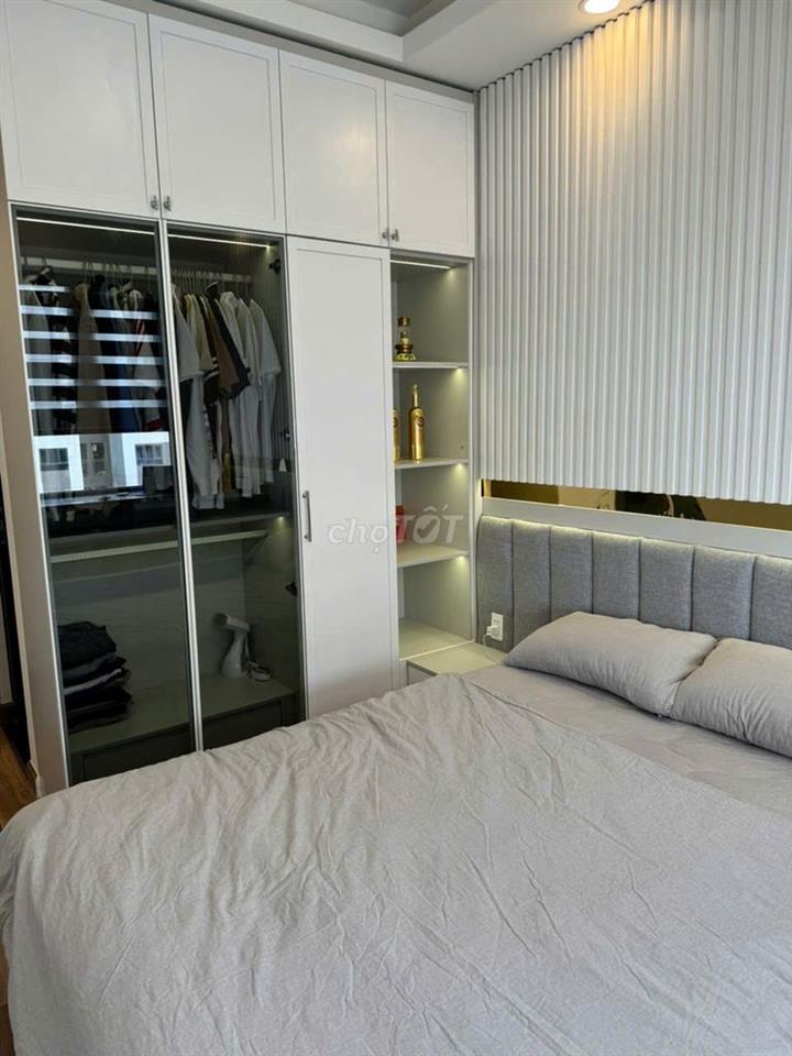 Cho thuê căn hộ 1-2-3PN Q7 Saigon Riverside Số 4 Đào Trí,nhà mới đẹp