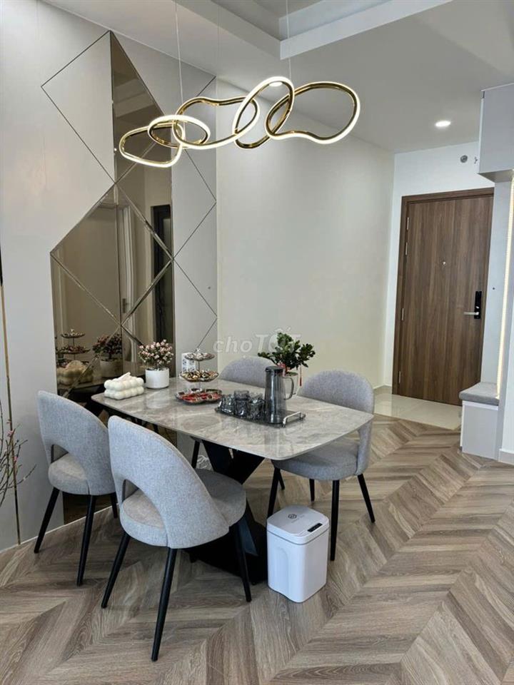 Cho thuê căn hộ 1-2-3PN Q7 Saigon Riverside Số 4 Đào Trí,nhà mới đẹp