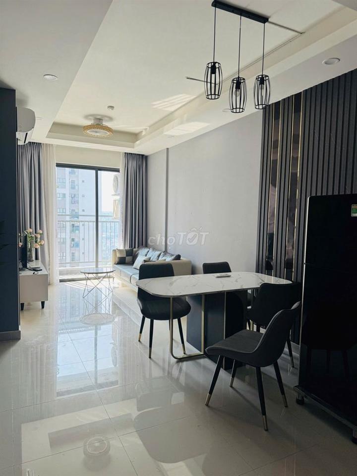 Cho thuê căn hộ 1-2-3PN Q7 Saigon Riverside Số 4 Đào Trí,nhà mới đẹp