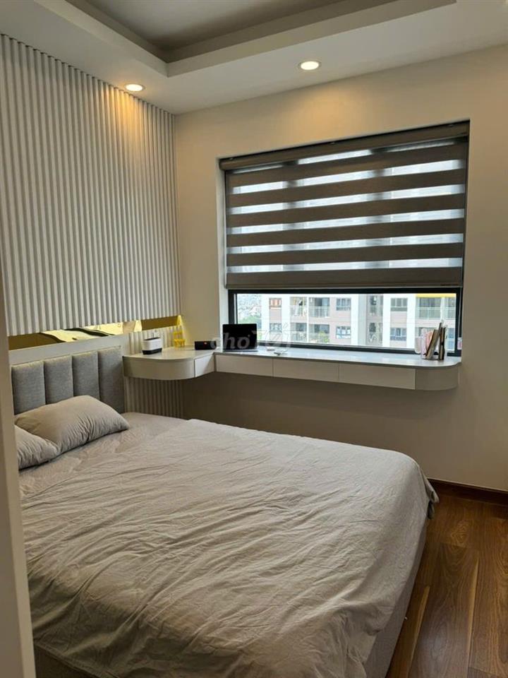 Cho thuê căn hộ 1-2-3PN Q7 Saigon Riverside Số 4 Đào Trí,nhà mới đẹp