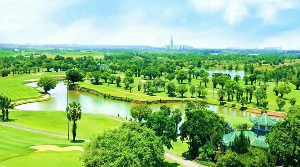 cần bán lỗ lô Biên Hòa New City ngay sân golf Long Thành giá 1,6 tỷ