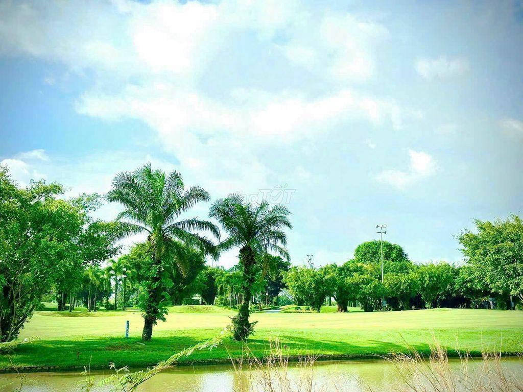 cần bán lỗ lô Biên Hòa New City ngay sân golf Long Thành giá 1,6 tỷ