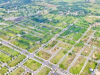 cần bán lỗ lô Biên Hòa New City ngay sân golf Long Thành giá 1,6 tỷ