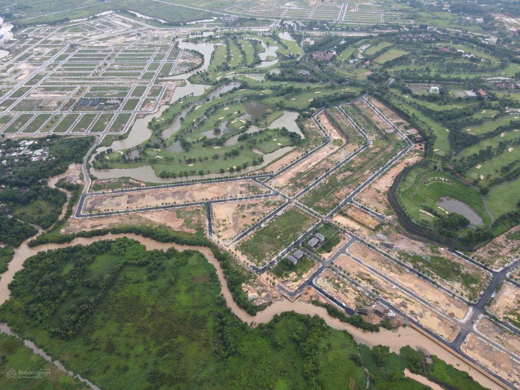 cần bán lỗ lô Biên Hòa New City ngay sân golf Long Thành giá 1,6 tỷ