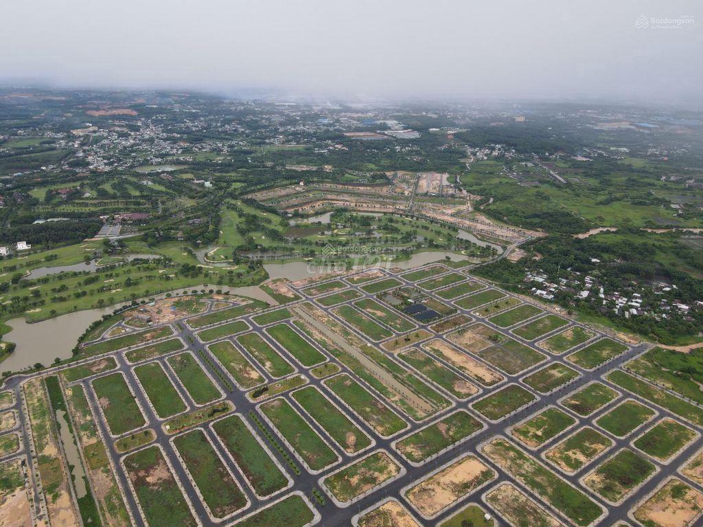 cần bán lỗ lô Biên Hòa New City ngay sân golf Long Thành giá 1,6 tỷ