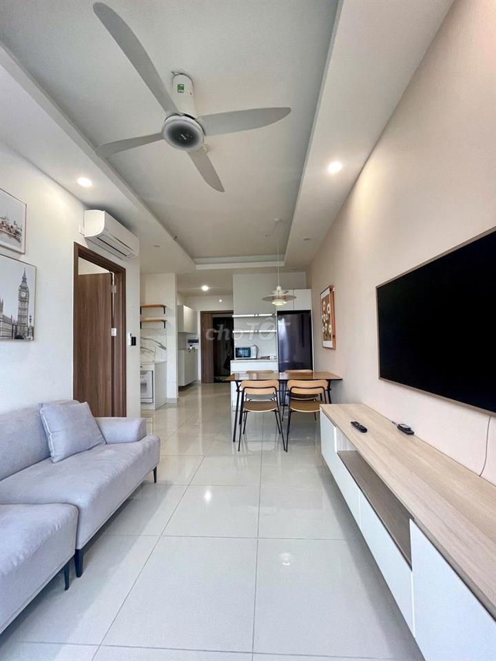 Cho thuê căn hộ 1-2-3PN Q7 Saigon Riverside Số 4 Đào Trí,nhà mới đẹp