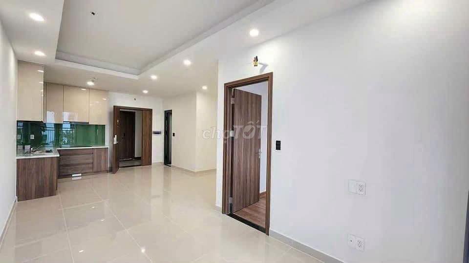 Cho thuê căn hộ 1-2-3PN Q7 Saigon Riverside Số 4 Đào Trí, Nội Thất Đẹp
