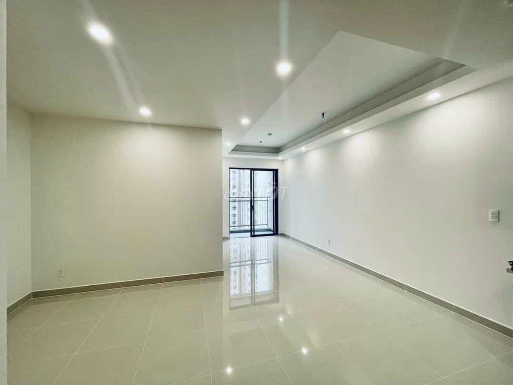Cần bán căn 1PN Q7 Sài Gòn Riverside Đường Đào Trí nhà mới view sông