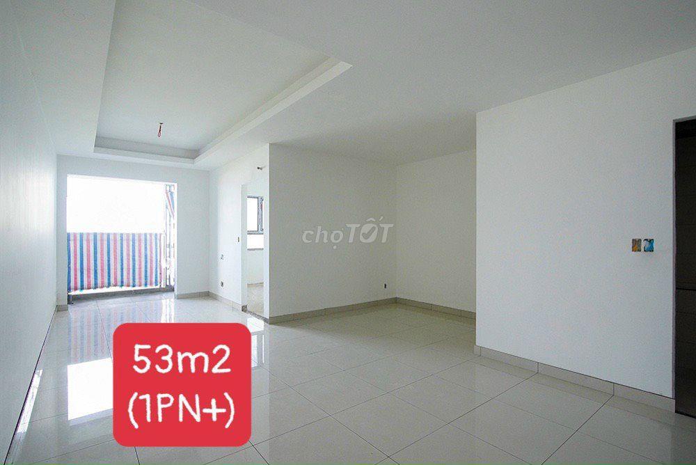 Cho thuê căn hộ 1PN Q7 Saigon Riverside nhà mới sạch sẽ, nội thất đẹp