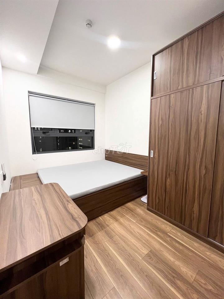 Cho thuê căn hộ 1PN Q7 Saigon Riverside nhà mới sạch sẽ, nội thất đẹp