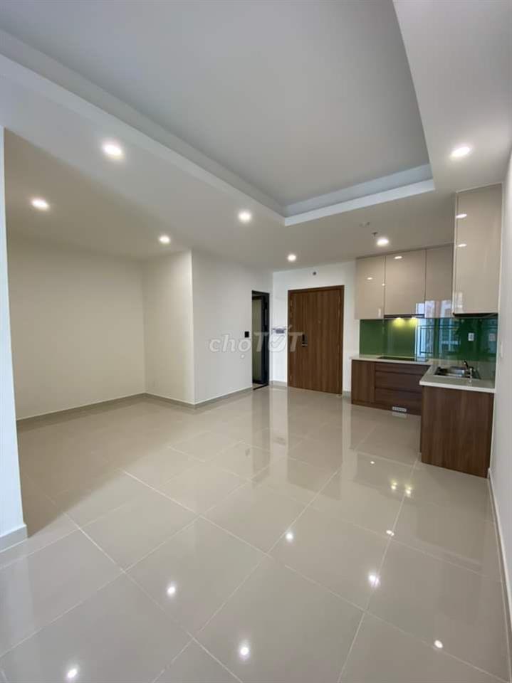 Cho thuê căn hộ 1PN Q7 Saigon Riverside nhà mới sạch sẽ, nội thất đẹp