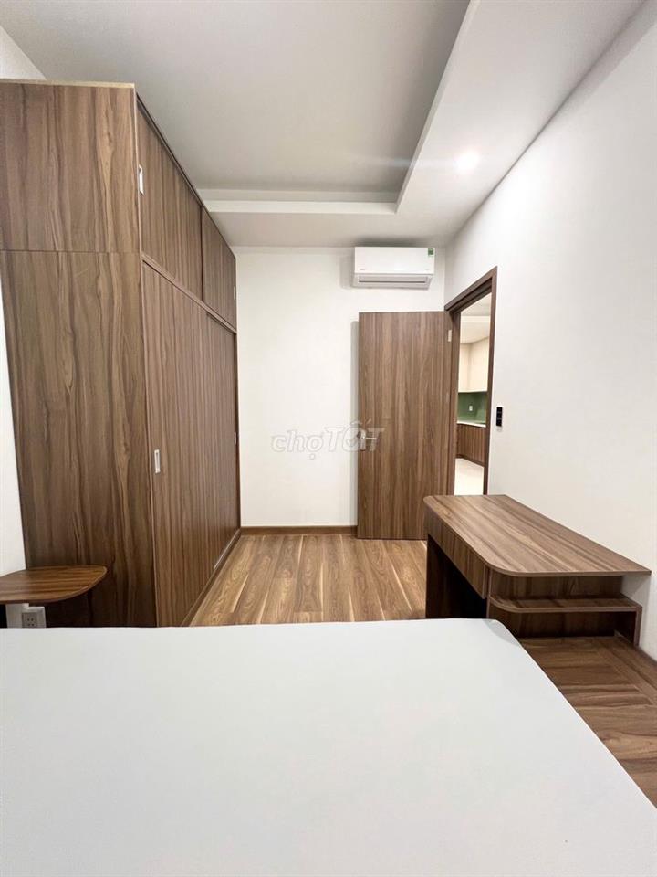 Cho thuê căn hộ 1PN Q7 Saigon Riverside nhà mới sạch sẽ, nội thất đẹp