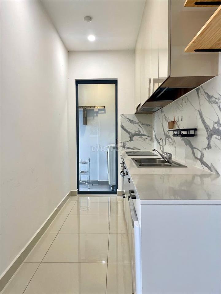 Cho thuê căn hộ 1-2-3PN Q7 Saigon Riverside Số 4 Đào Trí Nhiều căn đẹp