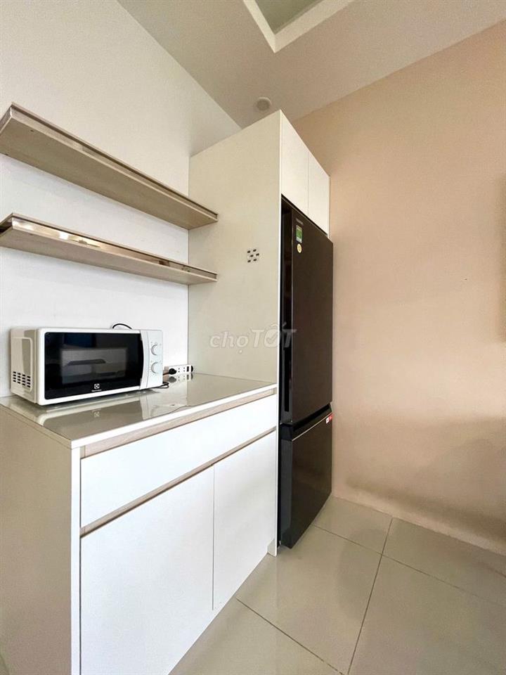 Cho thuê căn hộ 1-2-3PN Q7 Saigon Riverside Số 4 Đào Trí Nhiều căn đẹp
