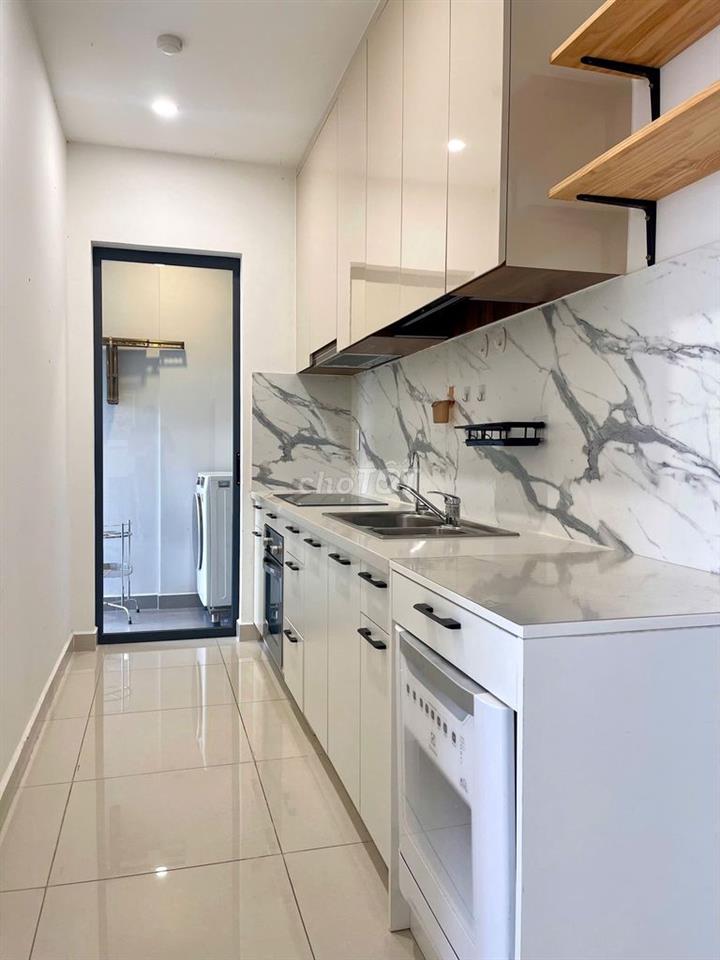 Cho thuê căn hộ 1-2-3PN Q7 Saigon Riverside Số 4 Đào Trí Nhiều căn đẹp