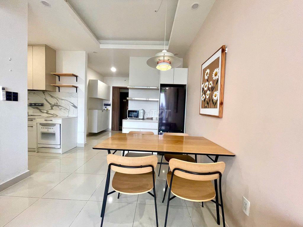 Cho thuê căn hộ 1-2-3PN Q7 Saigon Riverside Số 4 Đào Trí Nhiều căn đẹp