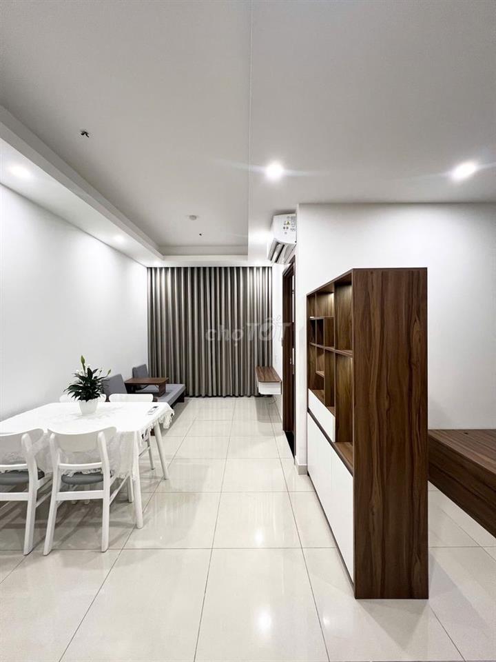 Cho thuê căn 1-2-3PN Q7 Saigon Riverside 4 Đào Trí Nhiều Căn lựa chọn